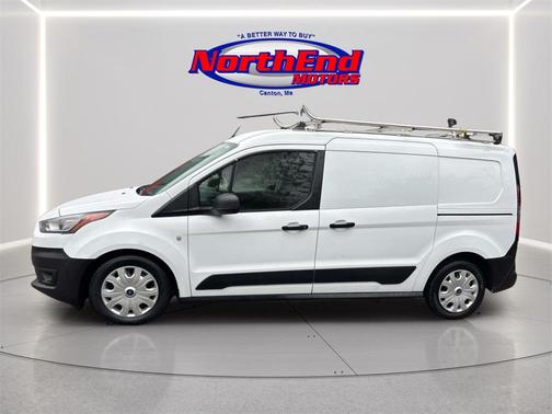 2020 Ford Transit Connect XL Cargo Van