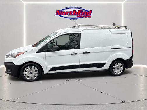 2020 Ford Transit Connect XL Cargo Van