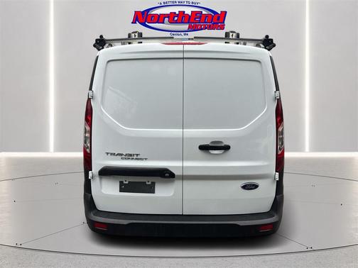 2020 Ford Transit Connect XL Cargo Van