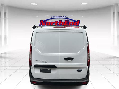2020 Ford Transit Connect XL Cargo Van