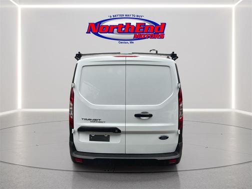 2020 Ford Transit Connect XL Cargo Van