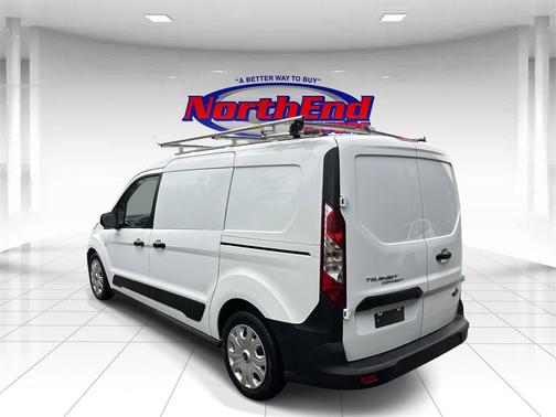 2020 Ford Transit Connect XL Cargo Van