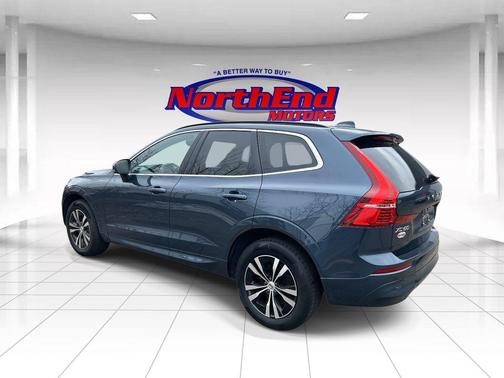 2023 Volvo XC60 B5 Core