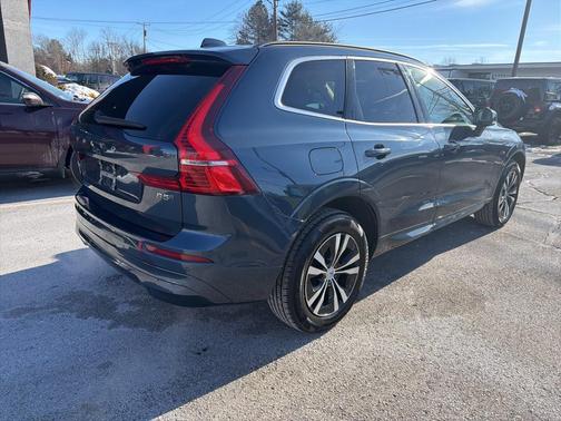 2023 Volvo XC60 B5 Core