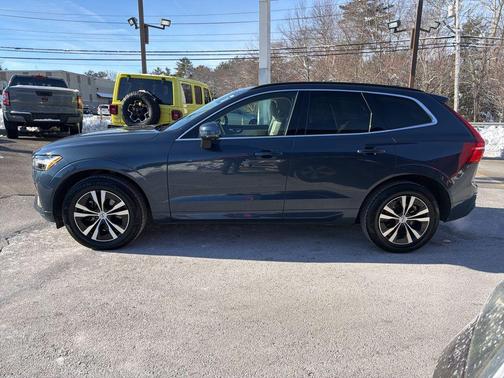 2023 Volvo XC60 B5 Core