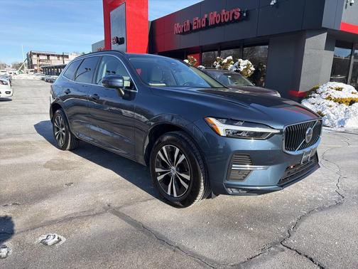 2023 Volvo XC60 B5 Core