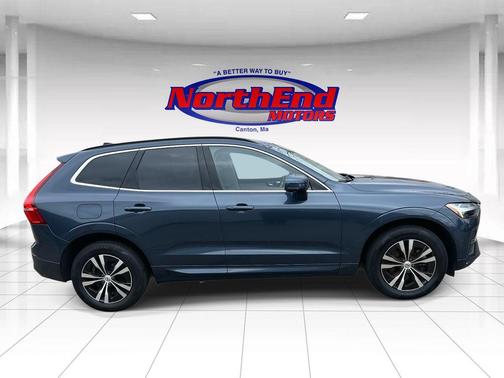 2023 Volvo XC60 B5 Core