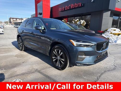 2023 Volvo XC60 B5 Core