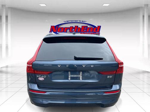 2023 Volvo XC60 B5 Core