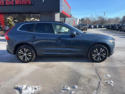 2023 Volvo XC60 B5 Core