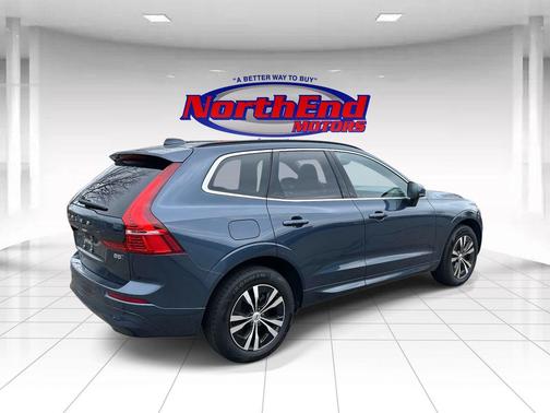 2023 Volvo XC60 B5 Core