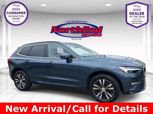 2023 Volvo XC60 B5 Core