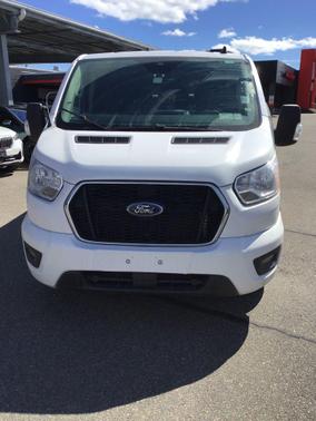 2022 Ford Transit-350 XLT