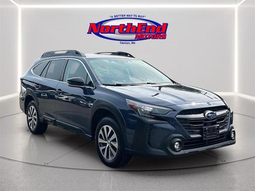 2023 Subaru Outback Premium