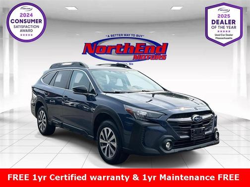 2023 Subaru Outback Premium