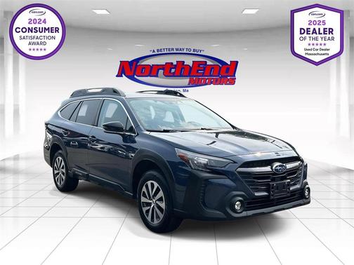 2023 Subaru Outback Premium