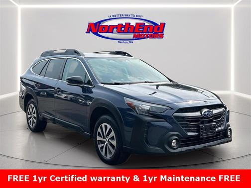 2023 Subaru Outback Premium