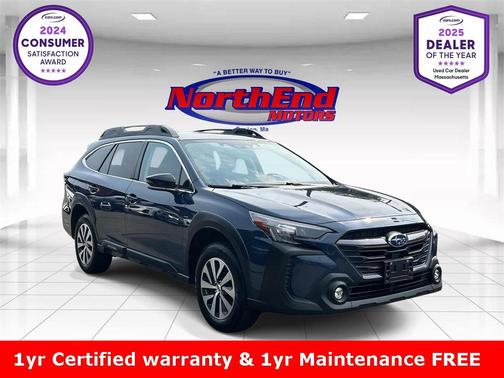 2023 Subaru Outback Premium
