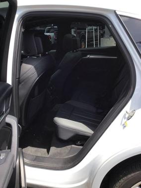 Glacier White 2021 Audi Q5 45 Premium Plus