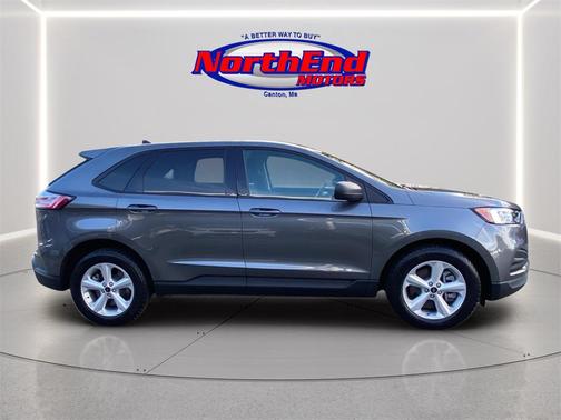 2023 Ford Edge SE