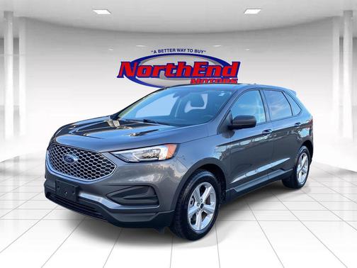 2023 Ford Edge SE