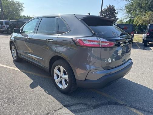 2023 Ford Edge SE