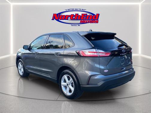 2023 Ford Edge SE