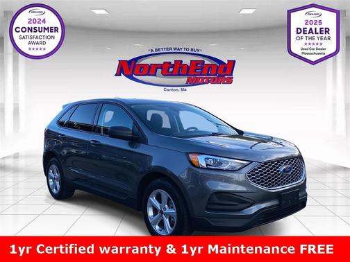 2023 Ford Edge SE