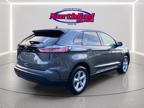 2023 Ford Edge SE