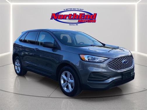 2023 Ford Edge SE