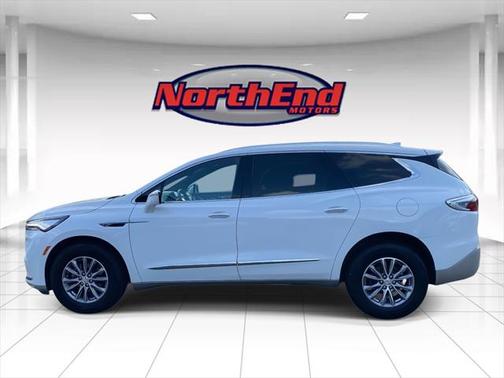 2024 Buick Enclave Premium AWD