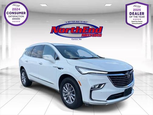 2024 Buick Enclave Premium AWD
