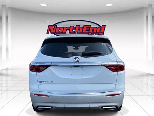 2024 Buick Enclave Premium AWD