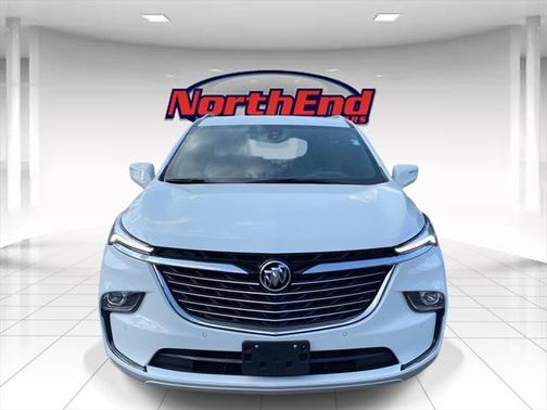 2024 Buick Enclave Premium AWD