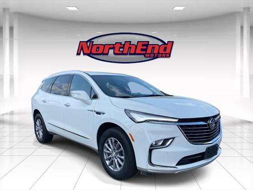 2024 Buick Enclave Premium AWD
