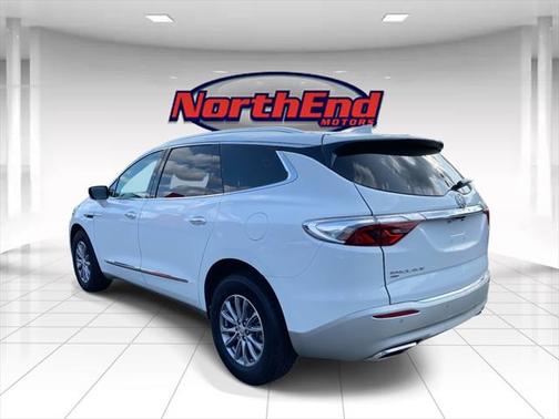 2024 Buick Enclave Premium AWD