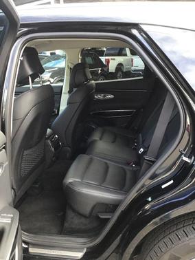 Vik Black 2025 Genesis GV70 2.5T AWD