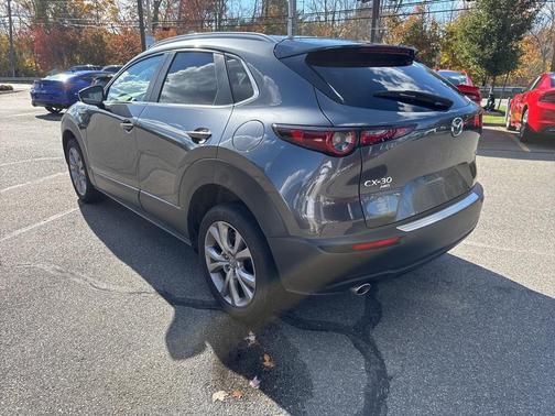 2023 Mazda CX-30 2.5 S Preferred Package