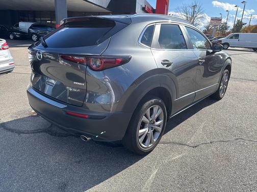 2023 Mazda CX-30 2.5 S Preferred Package