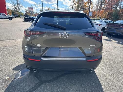 2023 Mazda CX-30 2.5 S Preferred Package