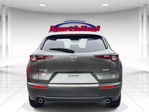 2023 Mazda CX-30 2.5 S Preferred Package