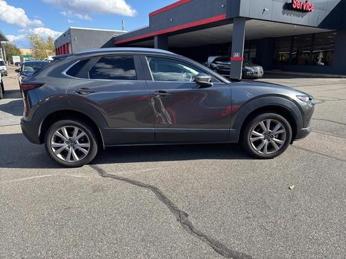2023 Mazda CX-30 2.5 S Preferred Package