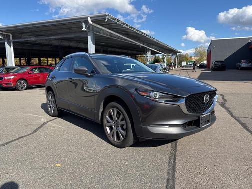 2023 Mazda CX-30 2.5 S Preferred Package