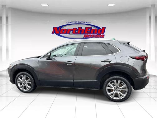 2023 Mazda CX-30 2.5 S Preferred Package