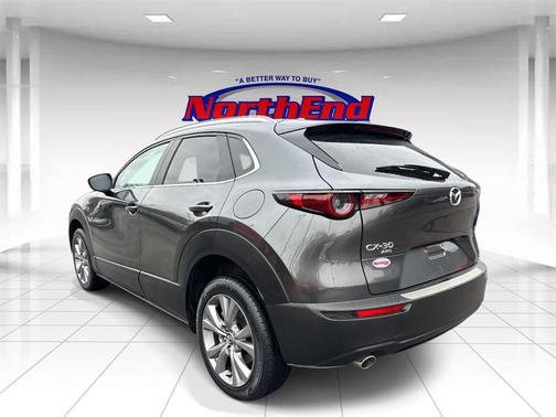 2023 Mazda CX-30 2.5 S Preferred Package