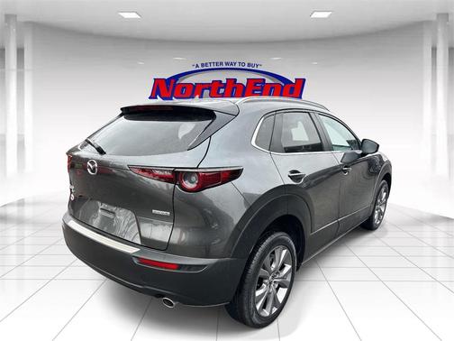 2023 Mazda CX-30 2.5 S Preferred Package