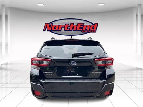 2020 Subaru Crosstrek Limited