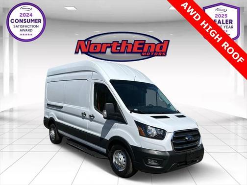 2020 Ford Transit-350 Base