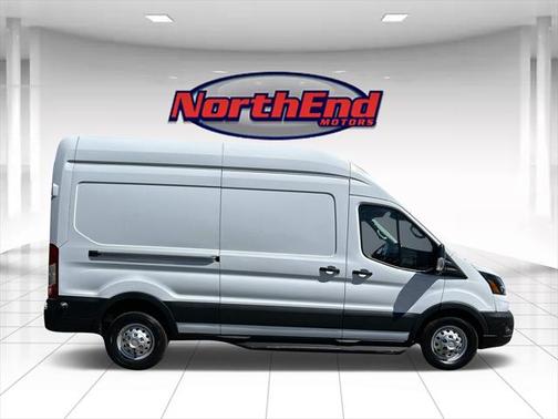2020 Ford Transit-350 Base