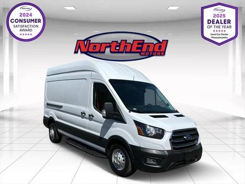 2020 Ford Transit-350 Base